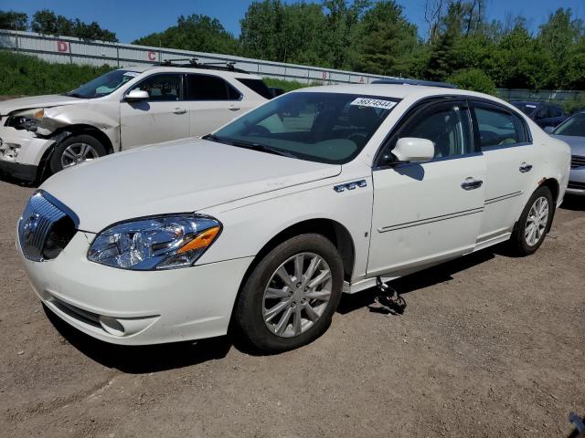 BUICK LUCERNE 2010 1g4hc5em4au110574