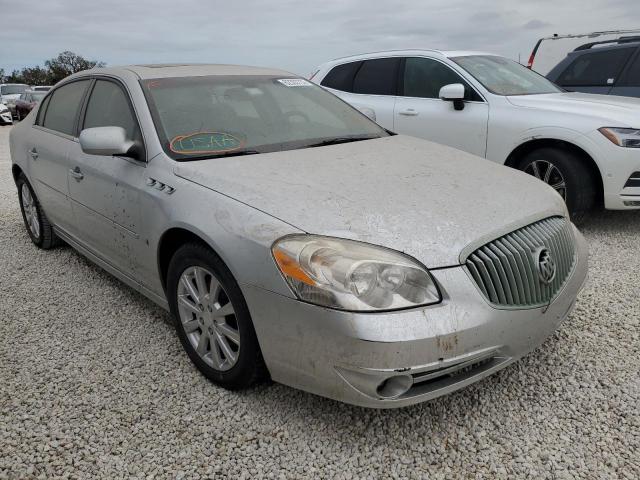 BUICK LUCERNE CX 2010 1g4hc5em4au111904