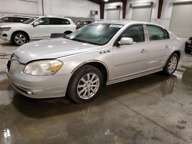 BUICK LUCERNE 2010 1g4hc5em4au116813