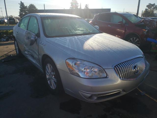 BUICK LUCERNE CX 2010 1g4hc5em4au121378