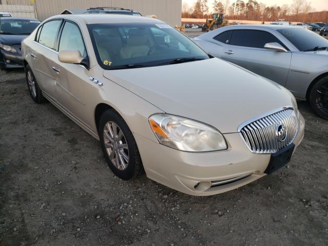 BUICK NULL 2010 1g4hc5em4au121624