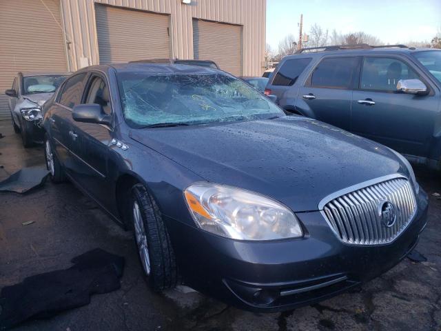 BUICK LUCERNE CX 2010 1g4hc5em4au124104