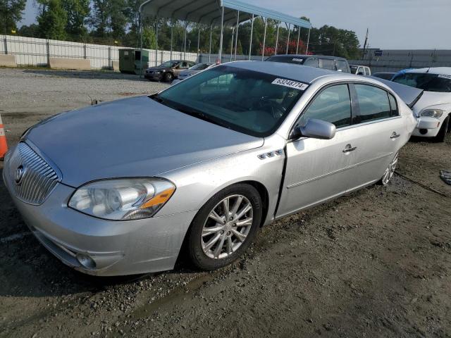 BUICK LUCERNE 2010 1g4hc5em4au125866