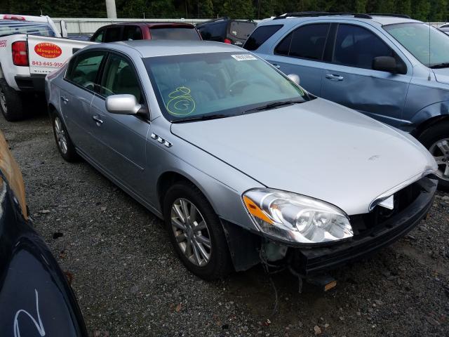 BUICK LUCERNE 2010 1g4hc5em4au127861