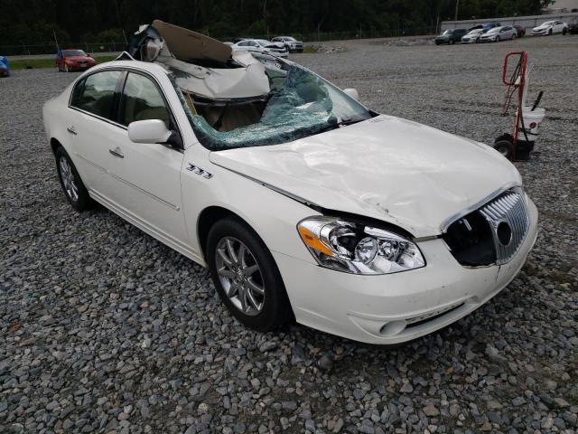 BUICK LUCERNE CX 2010 1g4hc5em4au128265