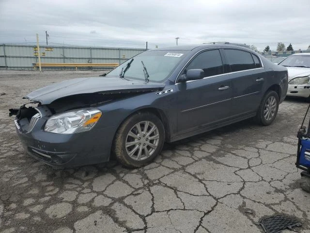 BUICK LUCERNE CX 2010 1g4hc5em4au135586