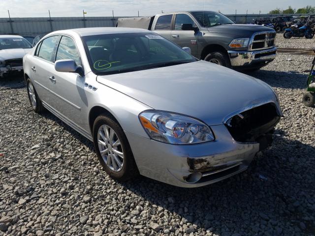 BUICK LUCERNE CX 2011 1g4hc5em4bu100838