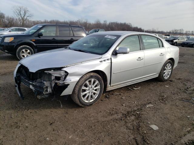 BUICK LUCERNE CX 2011 1g4hc5em4bu106106