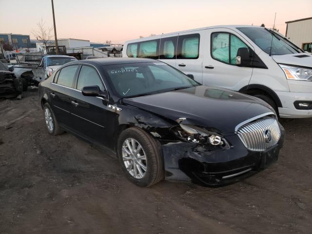 BUICK LUCERNE CX 2011 1g4hc5em4bu108096