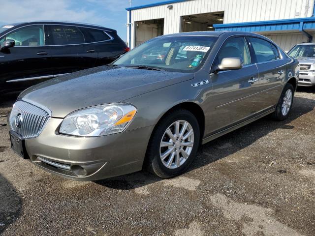 BUICK LUCERNE CX 2011 1g4hc5em4bu108700