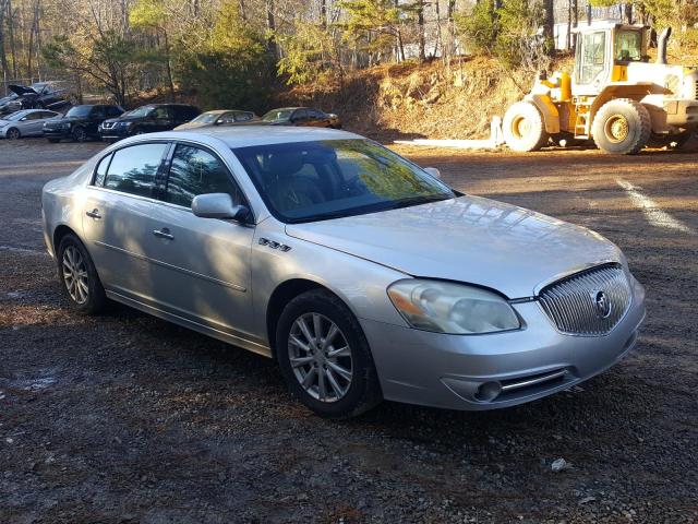 BUICK LUCERNE CX 2011 1g4hc5em4bu113380