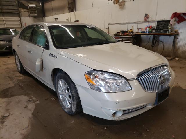 BUICK LUCERNE CX 2011 1g4hc5em4bu116974