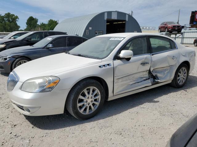 BUICK LUCERNE 2011 1g4hc5em4bu123889