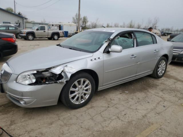 BUICK LUCERNE 2011 1g4hc5em4bu124881