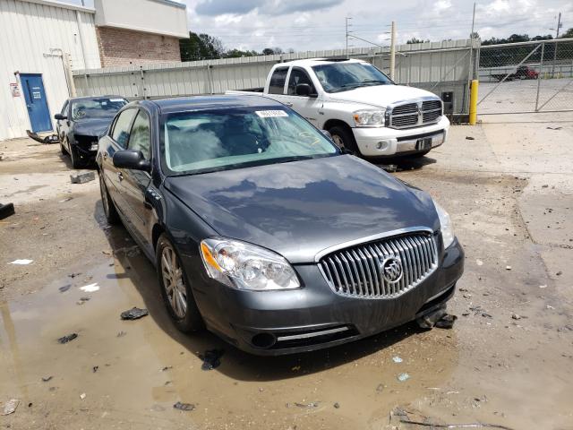 BUICK LUCERNE CX 2011 1g4hc5em4bu125920