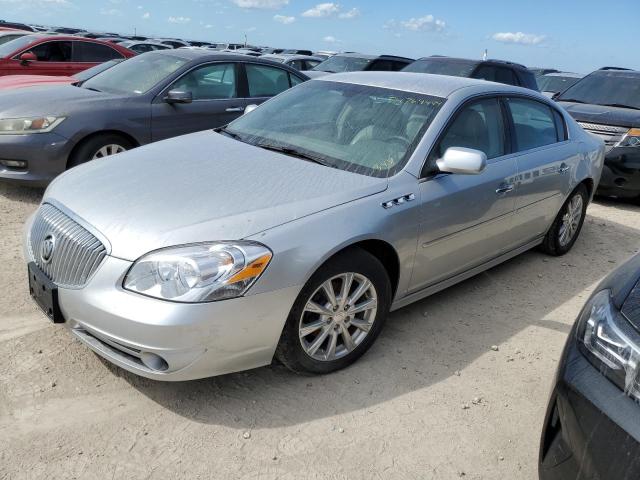 BUICK LUCERNE CX 2011 1g4hc5em4bu126128