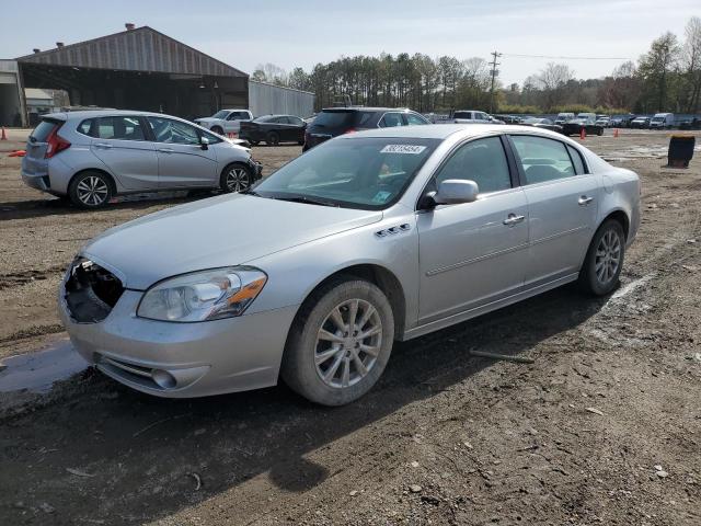 BUICK LUCERNE 2011 1g4hc5em4bu127649