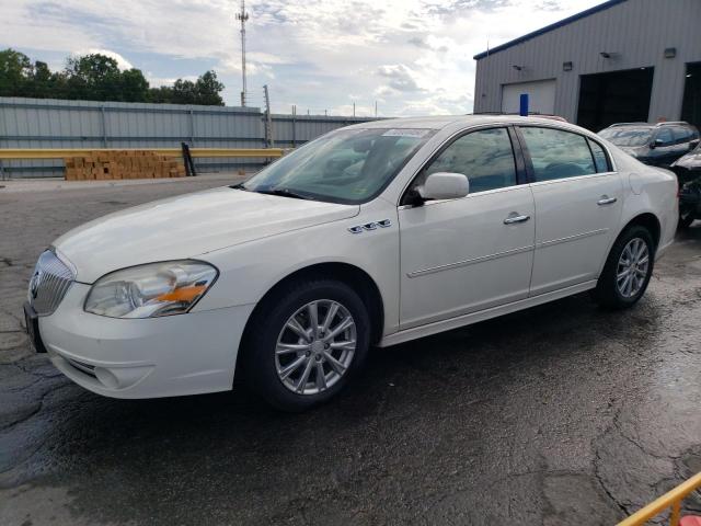 BUICK LUCERNE CX 2011 1g4hc5em4bu136139