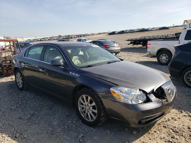 BUICK LUCERNE CX 2011 1g4hc5em4bu136416