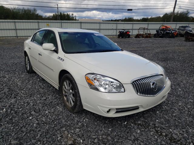 BUICK LUCERNE CX 2011 1g4hc5em4bu139073