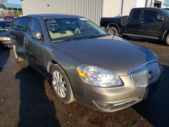 BUICK LUCERNE CX 2011 1g4hc5em4bu141311