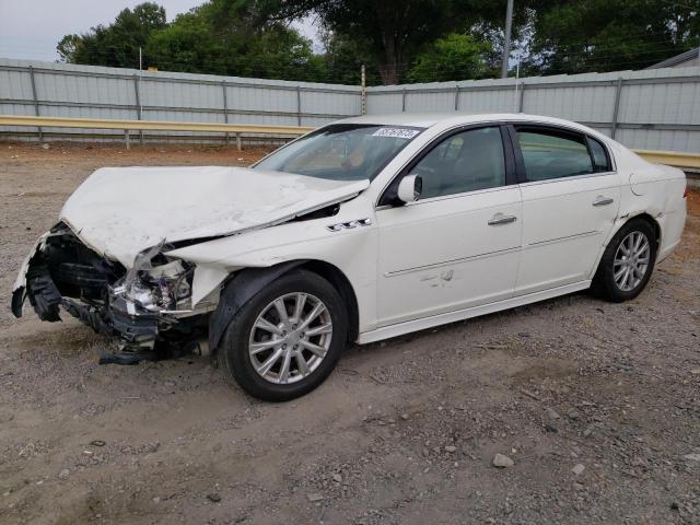 BUICK LUCERNE CX 2011 1g4hc5em4bu142572