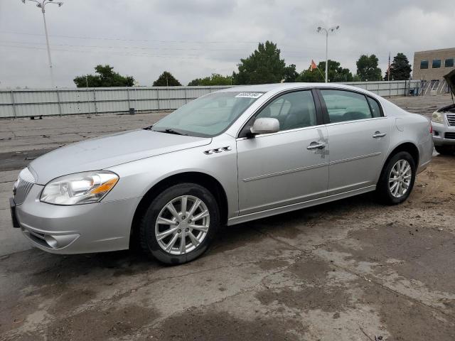 BUICK LUCERNE CX 2011 1g4hc5em4bu143253