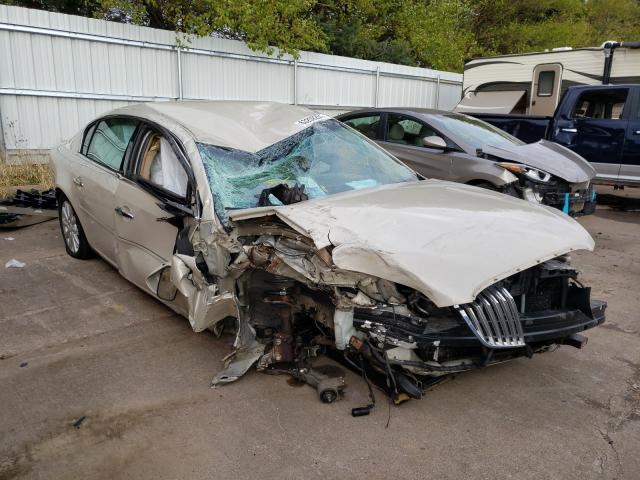 BUICK LUCERNE CX 2011 1g4hc5em4bu143897