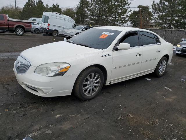 BUICK LUCERNE 2011 1g4hc5em4bu145732