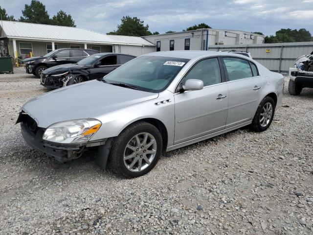 BUICK LUCERNE CX 2011 1g4hc5em4bu152325