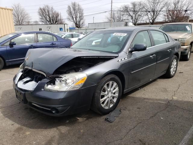 BUICK LUCERNE CX 2011 1g4hc5em4bu152390