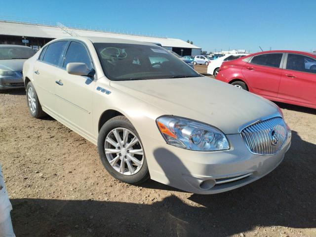 BUICK LUCERNE CX 2011 1g4hc5em4bu152406