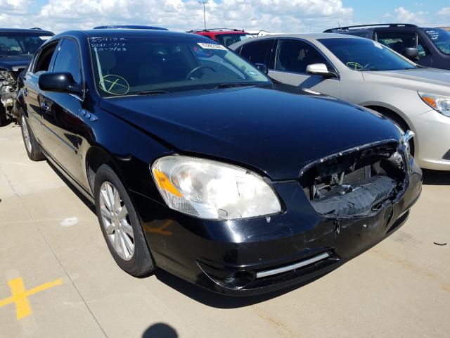 BUICK LUCERNE CX 2010 1g4hc5em5au100667