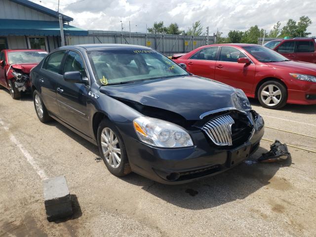 BUICK LUCERNE CX 2010 1g4hc5em5au100913