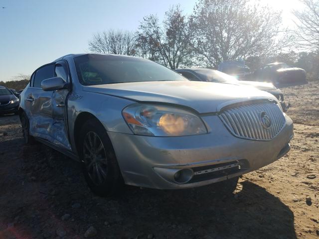 BUICK LUCERNE CX 2010 1g4hc5em5au101818