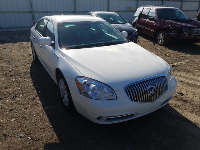 BUICK LUCERNE CX 2010 1g4hc5em5au118909