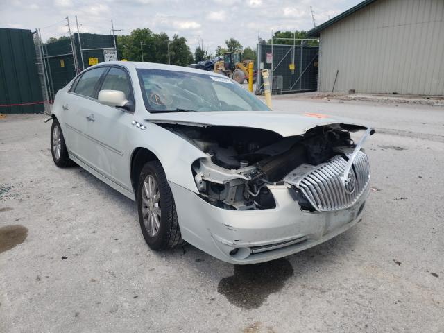 BUICK LUCERNE CX 2010 1g4hc5em5au134818