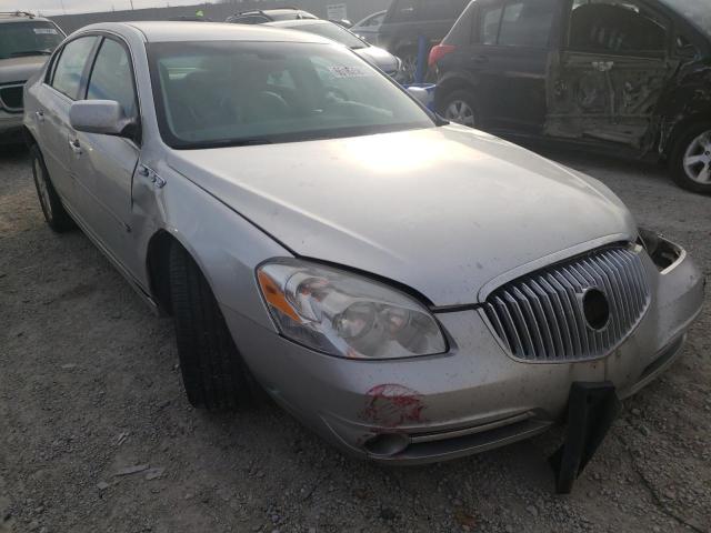 BUICK LUCERNE CX 2010 1g4hc5em5au135225