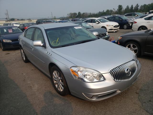 BUICK LUCERNE CX 2011 1g4hc5em5bu100931