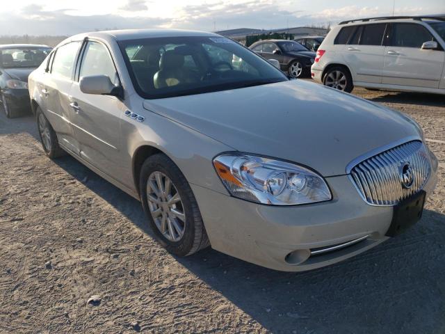 BUICK LUCERNE CX 2011 1g4hc5em5bu101738