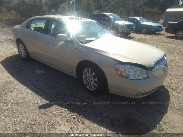 BUICK LUCERNE 2011 1g4hc5em5bu103957