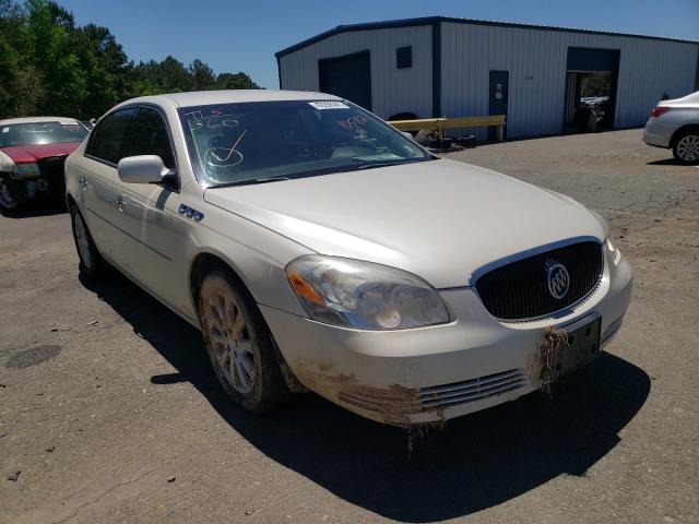 BUICK LUCERNE 2011 1g4hc5em5bu105112