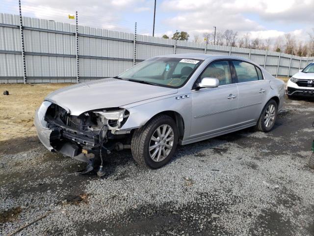 BUICK LUCERNE 2011 1g4hc5em5bu105174