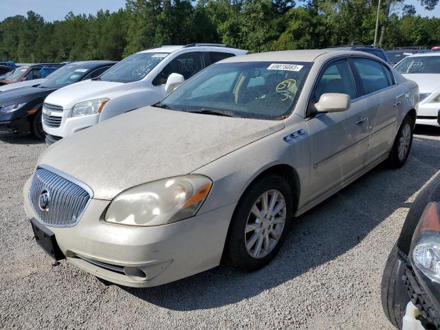 BUICK LUCERNE CX 2011 1g4hc5em5bu105434