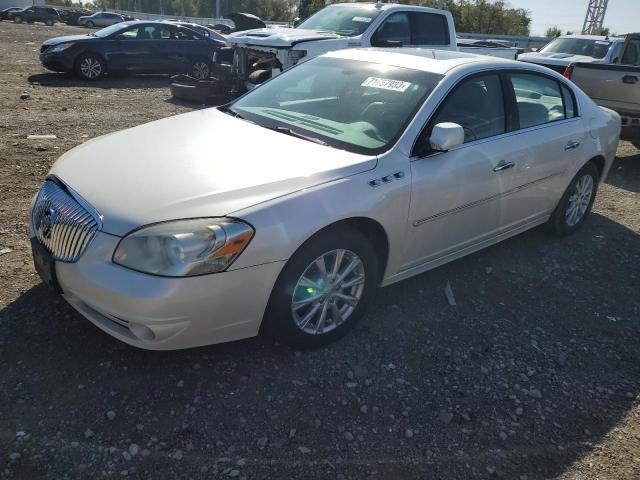 BUICK LUCERNE CX 2011 1g4hc5em5bu108706