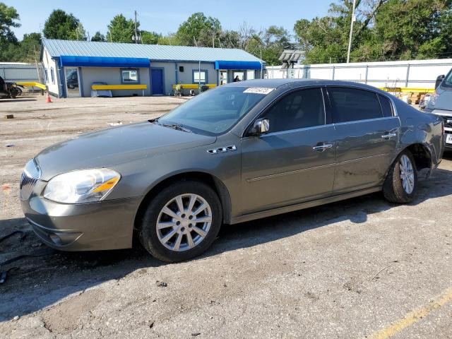 BUICK NULL 2011 1g4hc5em5bu109032