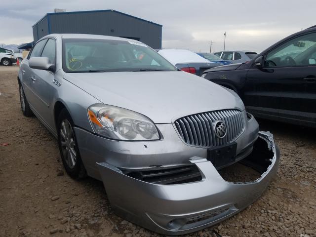 BUICK LUCERNE CX 2011 1g4hc5em5bu109578