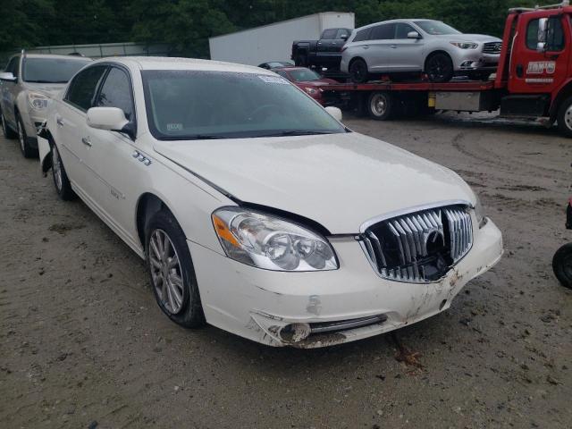 BUICK LUCERNE CX 2011 1g4hc5em5bu111332