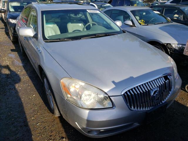 BUICK LUCERNE CX 2011 1g4hc5em5bu111623