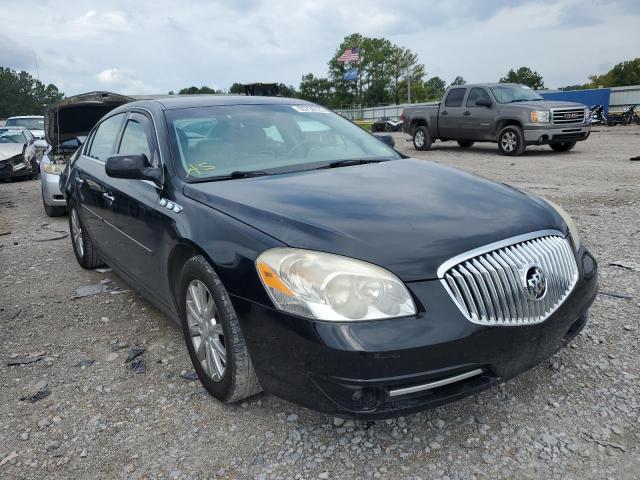 BUICK LUCERNE CX 2011 1g4hc5em5bu112609